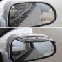 Протектор-сенник-визьор за огледало на кола-автомобил, снимка 9