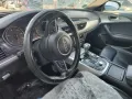 Audi A6


3.0д. 245к.с., Седан, Употребяван, на части, снимка 5