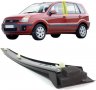 Декоративна лайсна за врата на Ford Fusion 2002-2012, снимка 2