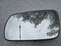 Ляво Стъкло За Странично Огледало Skoda Fabia 6Y 1999-2008 Година Шкода Фабия , снимка 5