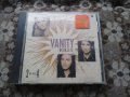 Vanity Kills – 2 Die 4 оригинален US диск, снимка 1