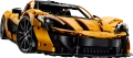 LEGO Technic McLaren P1 (42172), абсолютно нов, в запечатана кутия., снимка 6
