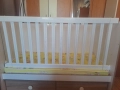 Бебешка кошара, снимка 3
