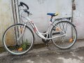 АЛУМИНИЕВ велосипед, колело ESPERIA, ALU LIGHT+ ПОДАРЪК, снимка 10