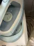 Ютия с парогенератор Tefal и philips 4,5 бара налягане , снимка 3