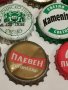 Капачки от бира, безалкохолни и слабо алкохолни напитки , снимка 7