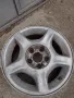 Лети джанти за Опел 5-болта 7J ET33 оригинална, снимка 2