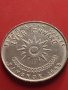 Рядка монета 1 бант Банкок 1966г. интересна за КОЛЕКЦИОНЕРИ 39641, снимка 4