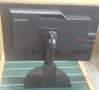 Монитор Lenovo ThinkVision LT2452pwC 1920x1200 24 инча, снимка 7