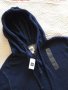 Блуза с качулка GAP тип суичър  XS 158 / 164 , снимка 4