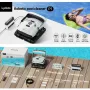 Робот за басейни Xiaomi Lydsto P1 * Безплатна доставка * Гаранция 2 години, снимка 9