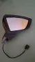 GJMA012 21996710D ДЯСНО ОГЛЕДАЛО ЗА SEAT LEON 2013-2020, снимка 1