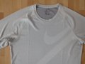 Nike pro тениска  , снимка 5