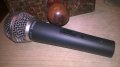 shure sm58 in mexico-microphone-внос швеицария, снимка 12