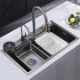 ПРОМОЦИЯ! Висококачествена мултифункционална кухненска мивка, снимка 5