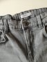 Детски сиви дънки RESERVED - размер 152 см., снимка 2