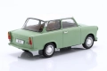 TRABANT 601 1965 - мащаб 1:24 на WhiteBox моделът е нов в кутия, снимка 2