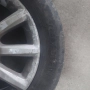 Продавам гуми с оригинални GM джанти 16 цола подходящи за Опел Зафира,Астра, Вектра и др., снимка 6