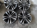 Джанти за Mercedes 18, снимка 2