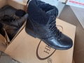 дамски боти естествени, снимка 5