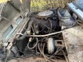 Lada niva/ЛАДА НИВА НА ЧАСТИ 1.7-с 5 скорости теглич, снимка 5