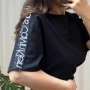 Calvin Klein ⚜️ Дамски Тениски , снимка 3