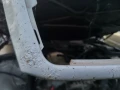 Преден капак за Mercedes-Benz E-Class /Мерцедес w210, снимка 4