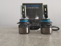 LED крушки с 1 ГОДИНА ГАРАНЦИЯ H1 Н7 Н11 НВ3 НВ4 M-Tech LSF, снимка 12