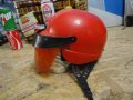 РЕТРО Каска  ДЕТСКА , снимка 4