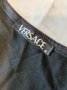 Чисто Нов Разкошен Потник Versace Unisex Еднакъв за Двата Пола , снимка 4