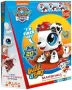 Paw Patrol Куче робот за сглобяване Маршал BUILD A BOT Пес Патрул, снимка 4