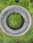 Четири броя гуми Bridgestone 235/70 R16 16” , снимка 3