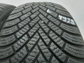 2бр зимни гуми 185/55/15 NEXEN L04928 , снимка 1