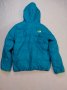 The North Face яке с пух, снимка 2