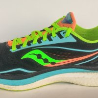 Saucony размер 42.5, снимка 2 - Маратонки - 43078115