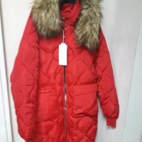 Нови зимни якета!, снимка 1 - Якета - 27001012