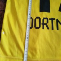 Четири тениски Borussia Dortmund Борусия Дортмунд тениска, снимка 18 - Фен артикули - 24717273