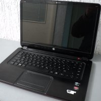 HP ENVY Ultrabook 6-1100sg, снимка 2 - Части за лаптопи - 28009159