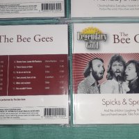 Компакт дискове на- The Bee Gees - Legendary Gold/ Original Classics 2006/ Limited Edition 2-CD BOX, снимка 12 - CD дискове - 43039432