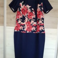 Дамска рокля👗👗👗, снимка 4 - Рокли - 37243494