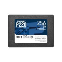 256 GB P210 SSD Patriot Нови с гаранция, снимка 1 - Твърди дискове - 30491537