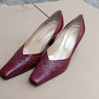 Дамски обувки, снимка 2 - Дамски елегантни обувки - 43094520