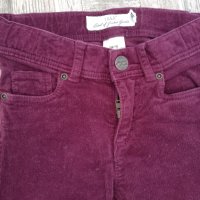 Детски панталон - джинси H&M , снимка 2 - Детски панталони и дънки - 32880173