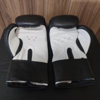 Ръкавици за бокс Фулмакс, снимка 4 - Бокс - 43911204