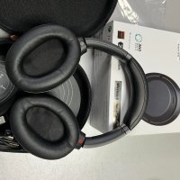 Слушалки SONY WH-1000X M3 , снимка 2 - Bluetooth слушалки - 43840250