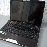 Toshiba SATELLITE – U500 - 119, снимка 2 - Части за лаптопи - 28517116