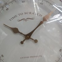 Нов часовник, Арт, винтидж стил , снимка 1 - Други стоки за дома - 40339792