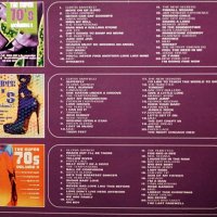 CDs - Hits of the Sixties, снимка 9 - CD дискове - 35151038