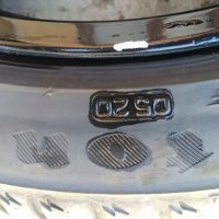 Джанти 18 цола с гуми за vw audi, снимка 7 - Гуми и джанти - 37097483