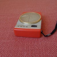 Sony TR 620 1960's vintage transistor radio, снимка 11 - Радиокасетофони, транзистори - 32528046